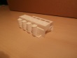 Old time grain silos - 6mm