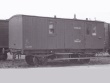 ÖBB F84001 Wagenkasten (H0)