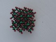 Cuprite (Copper oxide Cu2O)