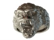 Aggressive Chimpanzee Ring