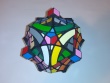 fractured curvy dino rhombic dodecahedron v3 p2