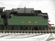 GWR Oil Burner Tank for 3500g Tender