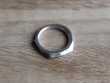 Volva - Sterlin Silver Septum Ring