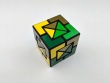 X-Box Cube