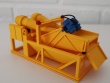 DRILLING MUD DESANDER  1-50 scale