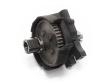 Wr8 Flux Gear Housing (kit)