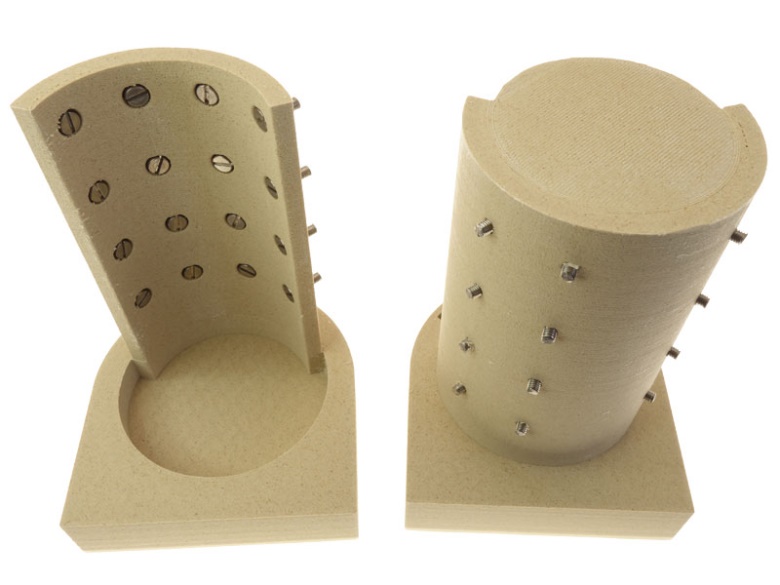 Combination Box 3D Printing Shop i.materialise