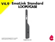 iPhone XR - EmaLink Standard V4.9 - LooplyCase