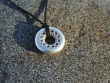 Circle - pendant