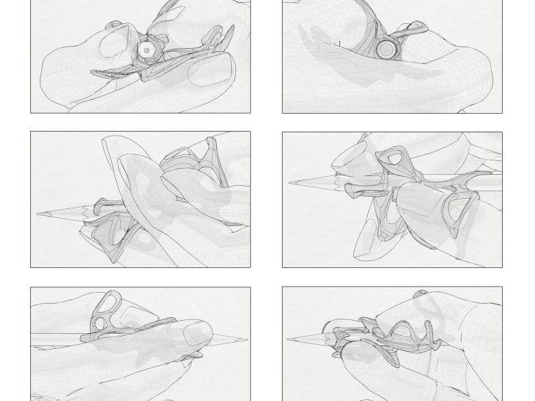 Ligature 3D Printing Shop i.materialise