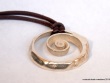 Conch Shell Pendant