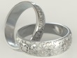 Custom design commission New Mothers Ring