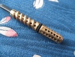 Shapely Twist Pen 01 (047) Tail