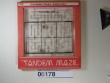 Tandem Maze