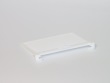 Flash diffuser for Canon with grabing claws