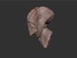 Crescent Alien