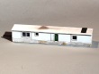 Mobile Home Trailer 10001 N-scale