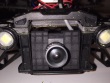 Camera mount for Walkera 250-FPV-Drone