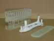 Bolton Tram 66 - OO - Body and Roof