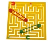 Tandem Maze Too