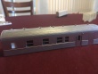Commonwealth Railways HRHRelay Van Body HO Scale