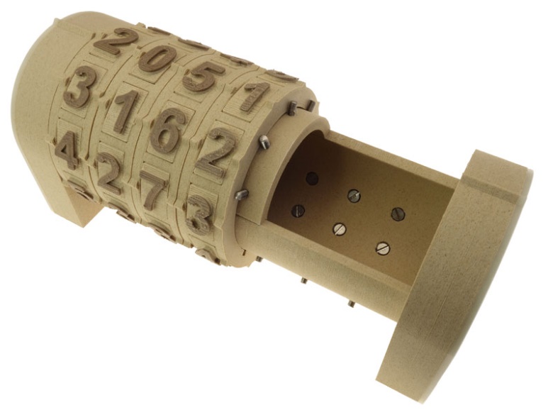 Combination Box 3D Printing Shop i.materialise