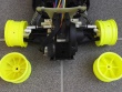 NIX63652 RC10 Hex Conversion Hubs