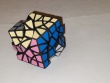 master dino curvy rhombic dodecahedron p2