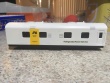Commonwealth Railways PGB Power Car Body HO Scale