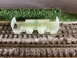 1-87 RTM-RETM floor for Horse tram model A-B-C-D-E V2-0