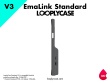 Samsung S9 Plus - EmaLink Standard V3 - LooplyCase