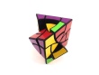 Curvy Jumble Prism Plus Puzzle