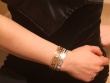 Bracelet of Fortune Prosperity Longevity