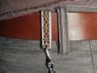 Belt Clip with Bottle Opener