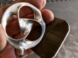 Encircled Trefoil Pendant