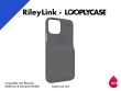 iPhone 11 Pro - RileyLink Inlay - LooplyCase