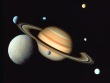 Ring Saturn Design by   Jacob-Jan Oostwoud
