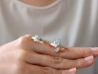 Custom Made Wedding Rings - Unique Silver Cross Necklaces