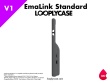 iPhone 6 - EmaLink V1 - Standard - (902030) - LooplyCase