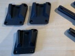 L7 GPMG Sight Bracket for SandT m240 replica