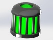 Birdcage Bead