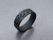 Curves-Ring Steel