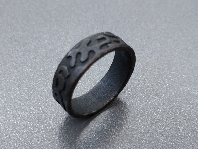 Black Steel