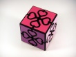 Valentine Cube Puzzle