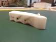 Ligne Maginot Artillery Bunker RFM - Scale 6mm