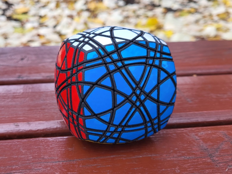 Eye of Horus 3D Printing Shop i.materialise