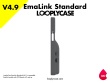 iPhone 12 Mini - EmaLink Standard V4.9 - LooplyCase