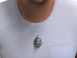 Lion Head  Pendant