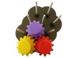 Unstuck Gears