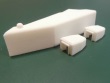 Ligne Maginot Artillery Bunker RFM - Scale 6mm